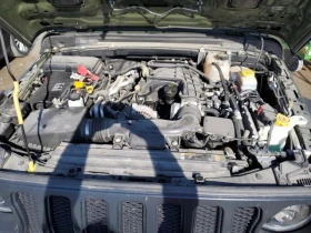 Jeep Wrangler SPORT* Fog Lights* Anti-Lock Brakes* CARFAX - 19496 € / 38130.86 лв. - 55645340 11