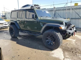 Jeep Wrangler SPORT* Fog Lights* Anti-Lock Brakes* CARFAX - 19496 € / 38130.86 лв. - 55645340 4