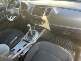 Kia Sportage - 8250 € / 16135.60 лв. - 16065504 6