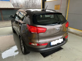 Kia Sportage - 8250 € / 16135.60 лв. - 16065504 4