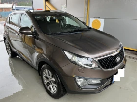 Kia Sportage - 8250 € / 16135.60 лв. - 16065504 2