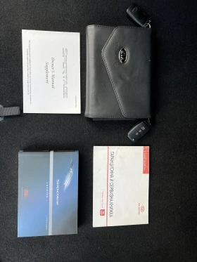 Kia Sportage - 8250 € / 16135.60 лв. - 16065504 12