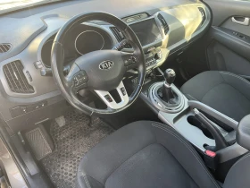 Kia Sportage - 8250 € / 16135.60 лв. - 16065504 5