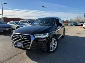 Audi Q7 2019 Technik 55 TFSI quattro * CARFAX * 