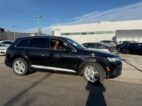Audi Q7 2019 Technik 55 TFSI quattro * CARFAX *  - 24900 € / 48700.17 лв. - 49609495 4