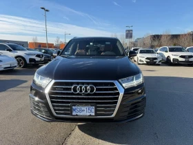 Audi Q7 2019 Technik 55 TFSI quattro * CARFAX *  - 24900 € / 48700.17 лв. - 49609495 2