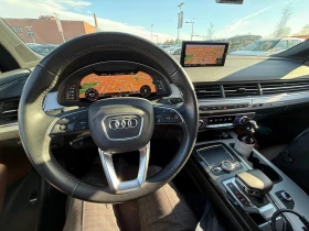 Audi Q7 2019 Technik 55 TFSI quattro * CARFAX *  - 24900 € / 48700.17 лв. - 49609495 8