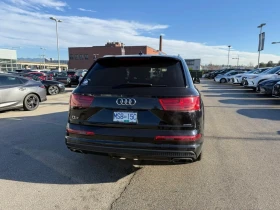 Audi Q7 2019 Technik 55 TFSI quattro * CARFAX *  - 24900 € / 48700.17 лв. - 49609495 5