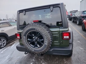 Jeep Wrangler * UNLIMITED WILLYS * CARFAX * Без инциденти *  - 26100 € / 51047.16 лв. - 40858758 6