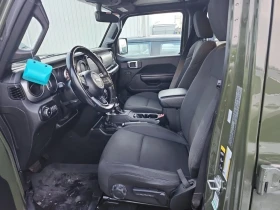 Jeep Wrangler * UNLIMITED WILLYS * CARFAX * Без инциденти *  - 26100 € / 51047.16 лв. - 40858758 10
