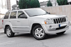 Jeep Grand cherokee 5.7 HEMI  - 10999 € / 21512.17 лв. - 84319436 3