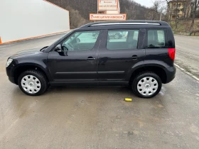 Skoda Yeti - 5050 € / 9876.94 лв. - 34330877 4