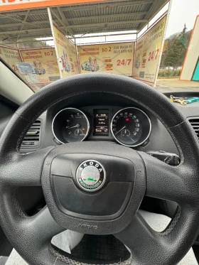 Skoda Yeti - 5050 € / 9876.94 лв. - 34330877 7