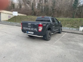 Ford Ranger - 13000 € / 25425.79 лв. - 10456281 4