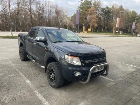 Ford Ranger - 13000 € / 25425.79 лв. - 10456281 2