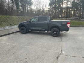 Ford Ranger - 13000 € / 25425.79 лв. - 10456281 6