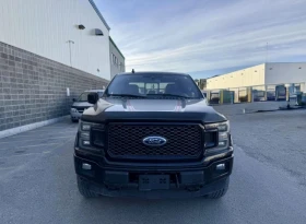 Ford F150 Lariat sports edition  | Auto.bg — изображение 2