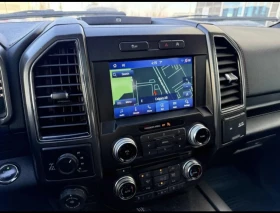 Ford F150 Lariat sports edition  | Auto.bg — изображение 7