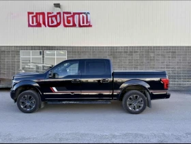 Ford F150 Lariat sports edition  | Auto.bg — изображение 3