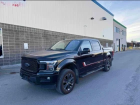 Ford F150 Lariat sports edition 