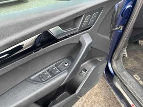 Audi Q5 * Progressiv 2 КЛЮЧА * KEYLESS * ПАНО * ПОДГРЕВИ * - 20050 € / 39214.39 лв. - 37910721 12