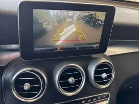 Mercedes-Benz GLC 300 /ПАНОРАМА/ПРЕДСТАВИТЕЛСТВО НА MERCEDES - 18000 € / 35204.94 лв. - 55584005 11