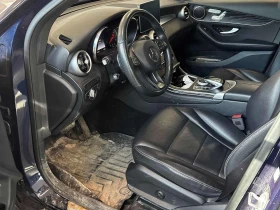 Mercedes-Benz GLC 300 /ПАНОРАМА/ПРЕДСТАВИТЕЛСТВО НА MERCEDES - 18000 € / 35204.94 лв. - 55584005 7