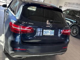 Mercedes-Benz GLC 300 /ПАНОРАМА/ПРЕДСТАВИТЕЛСТВО НА MERCEDES - 18000 € / 35204.94 лв. - 55584005 5