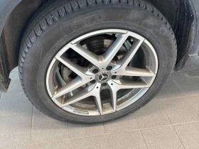 Mercedes-Benz GLC 300 /ПАНОРАМА/ПРЕДСТАВИТЕЛСТВО НА MERCEDES - 18000 € / 35204.94 лв. - 55584005 6