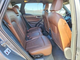 Audi Q5 2.0L 4 ALL WHEEL DRIVE - 10500 € / 20536.22 лв. - 37857437 10
