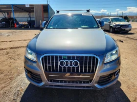 Audi Q5 2.0L 4 ALL WHEEL DRIVE - 10500 € / 20536.22 лв. - 37857437 5