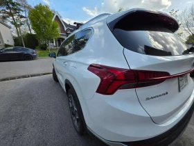 Hyundai Santa fe  Luxury / PLUG IN HYBRID  | Mobile.bg � ����� ������ 4