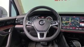 VW Touareg PRESTIGE* ОБДУХ* ДИСТРОНИК* ВЪЗДУХ* MATRIX* MАСАЖ* | Auto.bg — изображение 9