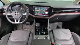 VW Touareg PRESTIGE* ОБДУХ* ДИСТРОНИК* ВЪЗДУХ* MATRIX* MАСАЖ* | Auto.bg — изображение 6
