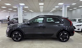 Kia Niro SOH100%ГАРАНЦИОННА ДО 2031 Г | Auto.bg — изображение 5