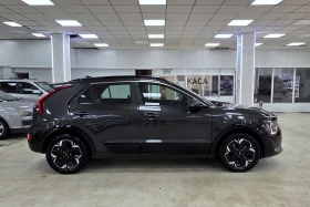 Kia Niro SOH100%ГАРАНЦИОННА ДО 2031 Г | Auto.bg — изображение 2