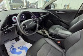 Kia Niro SOH100%ГАРАНЦИОННА ДО 2031 Г | Auto.bg — изображение 7