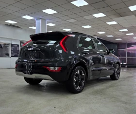 Kia Niro SOH100%ГАРАНЦИОННА ДО 2031 Г | Auto.bg — изображение 3