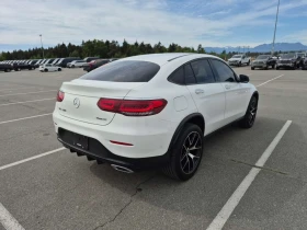 Mercedes-Benz GLC 300 COUPE| ПАМЕТ| ПАНОРАМА| ПОДГРЕВИ| 2 КЛЮЧА|  | Auto.bg — изображение 3