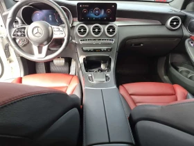 Mercedes-Benz GLC 300 COUPE| ПАМЕТ| ПАНОРАМА| ПОДГРЕВИ| 2 КЛЮЧА|  | Auto.bg — изображение 6