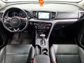 Kia Sportage 4Th Generation Diesel 1.7 2Wd Trendy | Auto.bg — изображение 7
