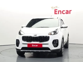 Kia Sportage 4Th Generation Diesel 1.7 2Wd Trendy | Auto.bg — изображение 3