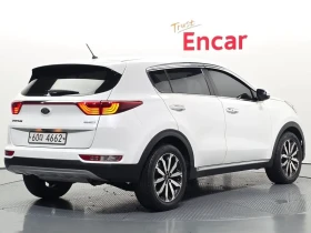 Kia Sportage 4Th Generation Diesel 1.7 2Wd Trendy | Auto.bg — изображение 2