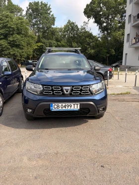 Dacia Duster 1.0  - 12000 € / 23469.96 лв. - 54010196 2