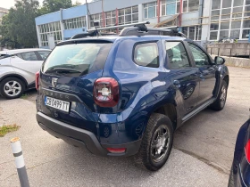 Dacia Duster 1.0  - 12000 € / 23469.96 лв. - 54010196 7