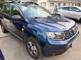 Dacia Duster 1.0  - 12000 € / 23469.96 лв. - 54010196 4