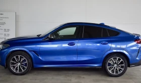 BMW X6 M50i - 53000 € / 103658.99 лв. - 98550203 2