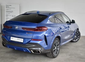 BMW X6 M50i - 53000 € / 103658.99 лв. - 98550203 3