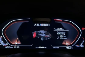 BMW X6 M50i - 53000 € / 103658.99 лв. - 98550203 7