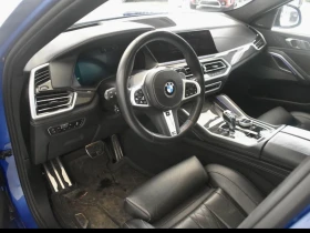 BMW X6 M50i - 53000 € / 103658.99 лв. - 98550203 6